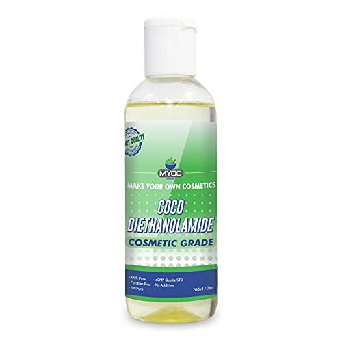 Myoc coco ethanol amide - ethanol,