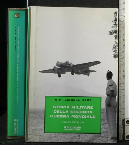 Storia militare della seconda - storia,