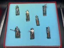 Toy Soldier, soldatini