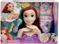 GRANDI GIOCHI PRINCESS ARIEL