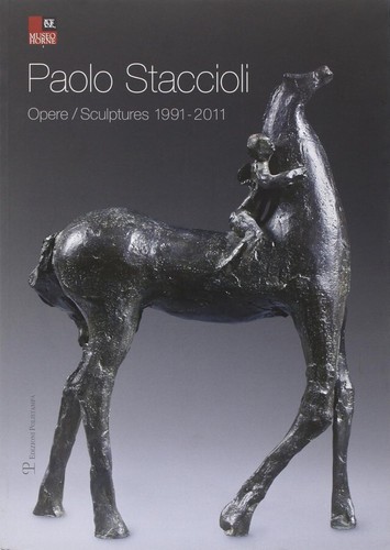 Paolo staccioli opere - staccioli,