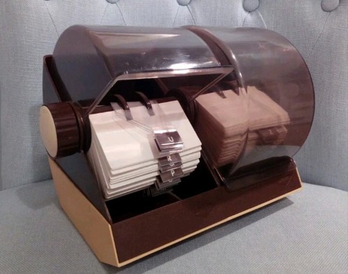 Rara modernariato vintage