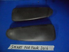 AIRBAG SEDIA SEDILE COPPIA DX SX SMART FOR FOUR 2016