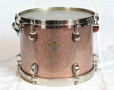 Tama Starclassic Bubinga Tom