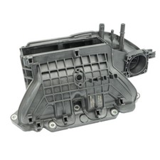 Intake Manifold Without