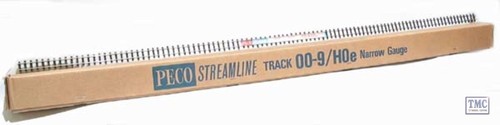 400 peco wooden sleeper 009 - sl-400,