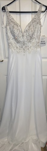 Abito sposa maggie sottero - maggie,