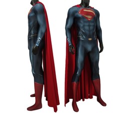 Cool Superman Tuta Classica