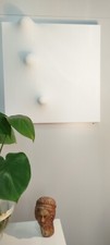Quadro moderno estroflessione