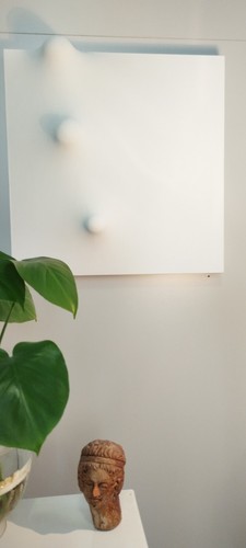 Quadro moderno estroflessione