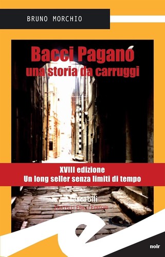 Bacci pagano una - bacci, da