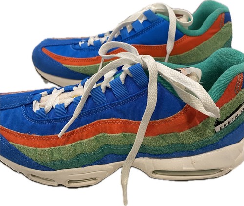 Scarpe corsa nike air - scarpe, max
