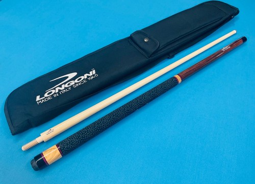 Longoni carom cue copenhagen - longoni,