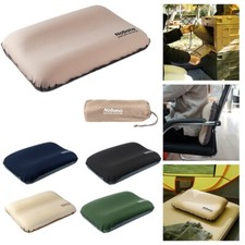 Cuscino in spugna campeggio