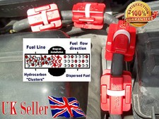 4x Risparmio Carburante