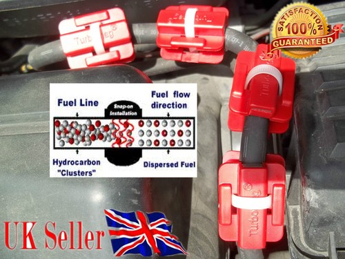 Risparmio carburante - 4x,