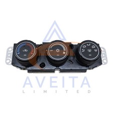 Pannello di controllo