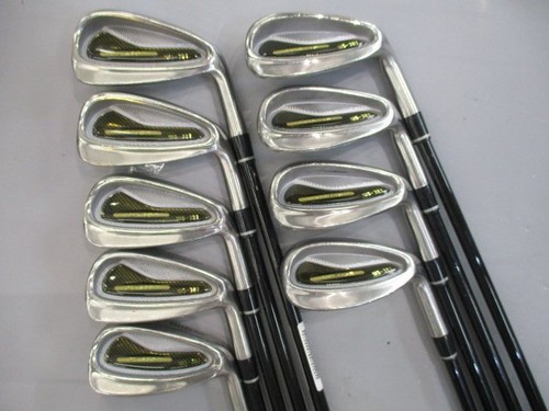 Wilson set ferri aviator - set,