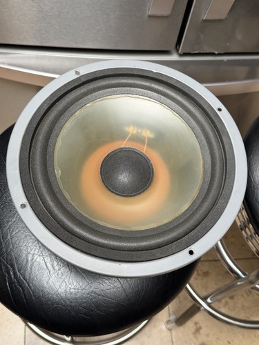 Woofer vintage infinity 5b - infinity, rs-5b