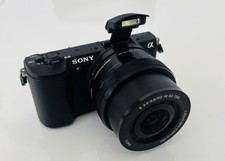 sony alpha a5100 L
