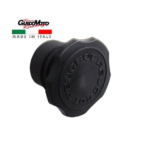 Tappo serbatoio benzina - serbatoio,