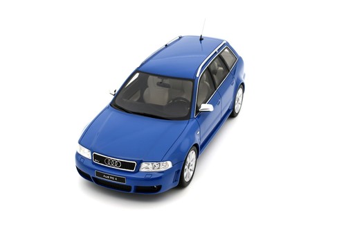 Audi rs4 bleu - audi, (b5)