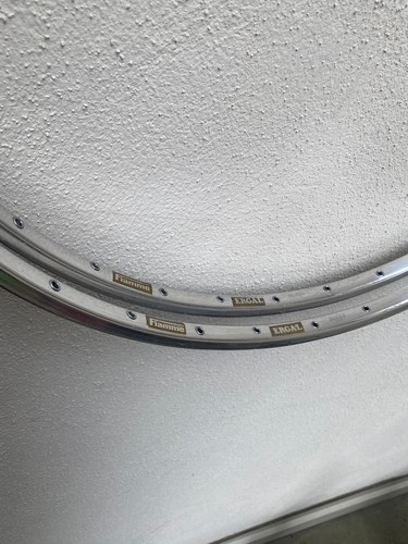 Fiamme ergal aluminum alloy - aluminum,