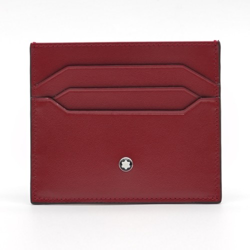 Portafoglio montblanc pelle - montblanc,