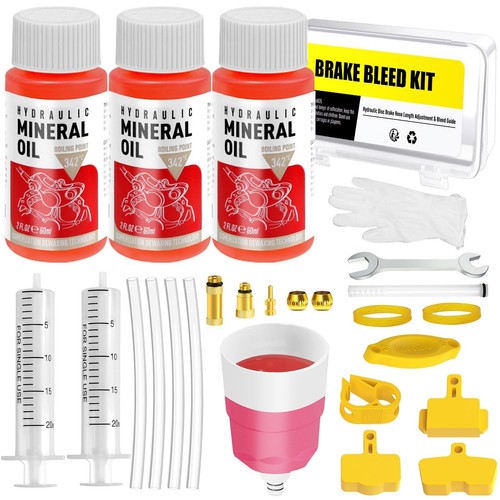 Bibokltiy kit spurgo freni per - kit,
