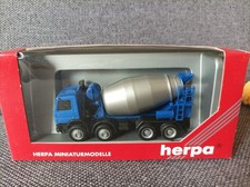 Herpa H0 1:87 in confezione