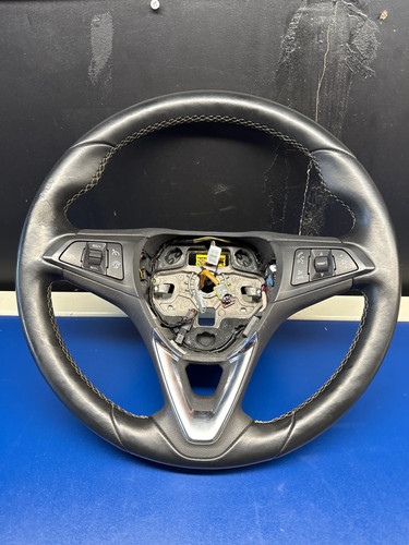 Volante con tasti - volante,