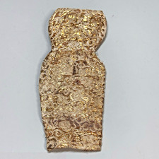 Golden Girl #911 Sera Splendor