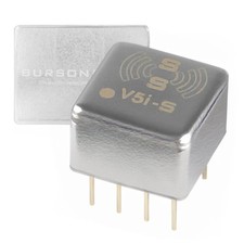 Burson Audio V5i Single x1 Opamp V5i-S