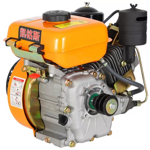 Piccolo motore diesel