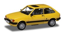 Modellino auto scala 1:43 FORD