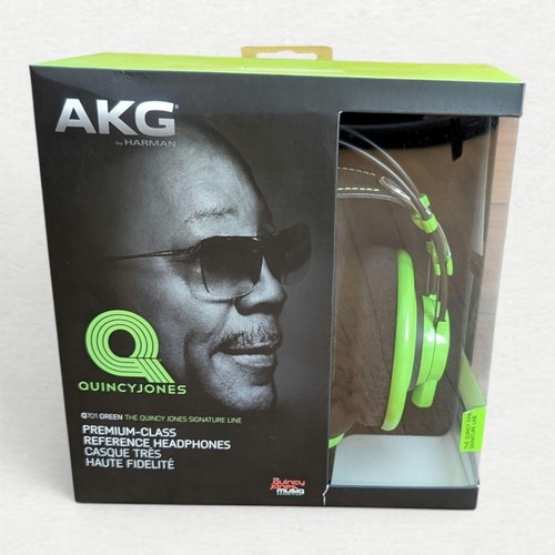 Akg q701 ear cup - akg, quincy