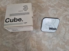 Modem Web Cube Light  Tre