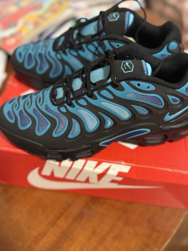 Nike air max tuned - air,