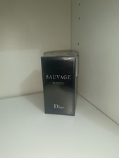 Sauvage Profumo Uomo