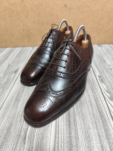 Tricker oakwell oxford - tricker's,