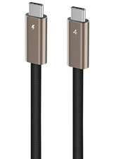 Cavo USB C a USB C 40Gbps