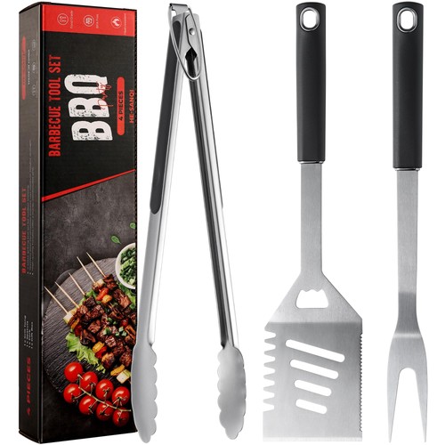Griddle accessories kit - griddle,