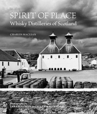 Spirit of Place : Scotland's