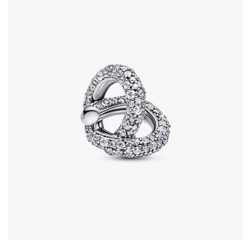 Pandora 793771c01 charm cuore - pandora,