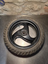 CERCHIO CERCHIONE RUOTA