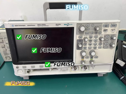 Keysight agilent dso - agilent, dso-x2022a