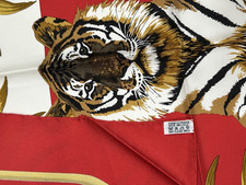 Sciarpa Hermes 90 cm come