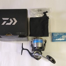 Mulinello da spinning Daiwa 19