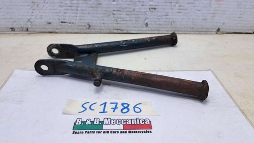 Cavalletto ciclomotore demm - cavalletto,