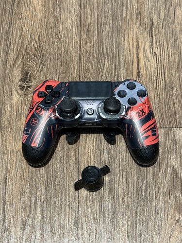 Scuf infinity 4ps - infinity, dr